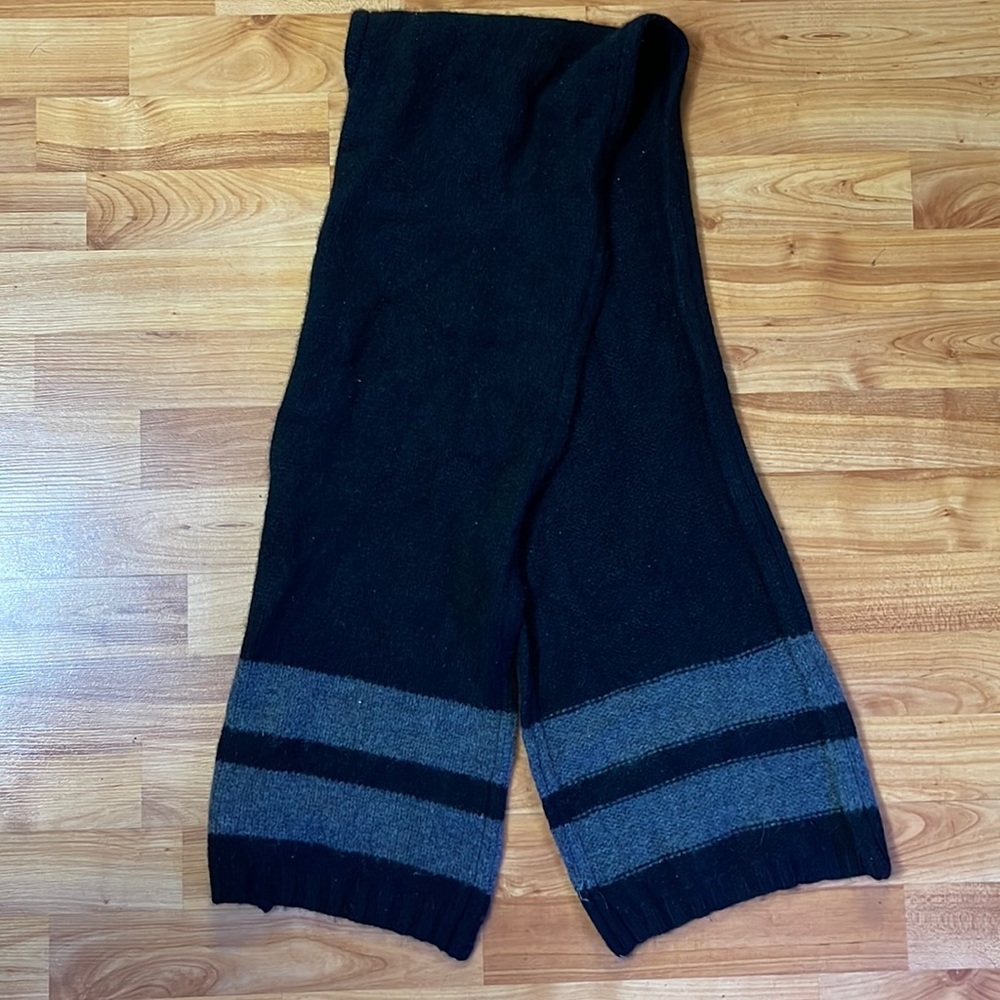 Michael Kors Unisex Knit Scarf